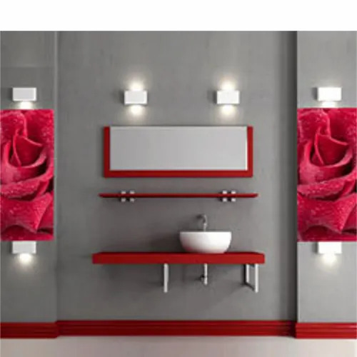 Wall Tile Glass Highlighter