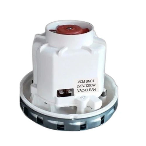 Wet And Dry Vacuum Cleaner Motor