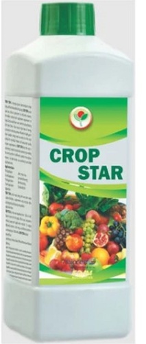 White Bio Tech Grade Cropstar Plant Growth Promoter