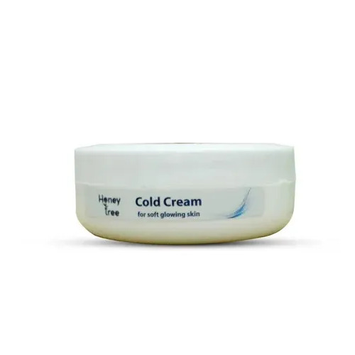 100g Honey Tree Cold Cream