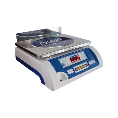 230V Digital Table Top Weighing Scale