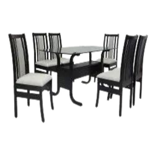 4 Seater Dining Table