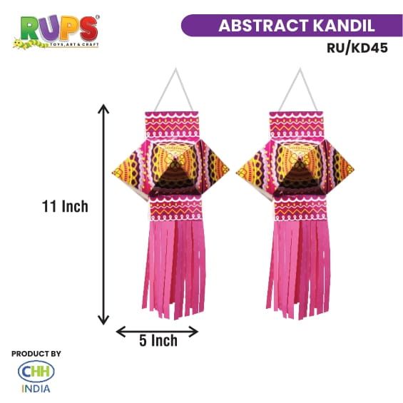 Abstract Kandil