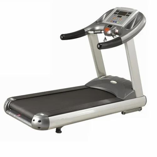 Ac Motorized Treadmill