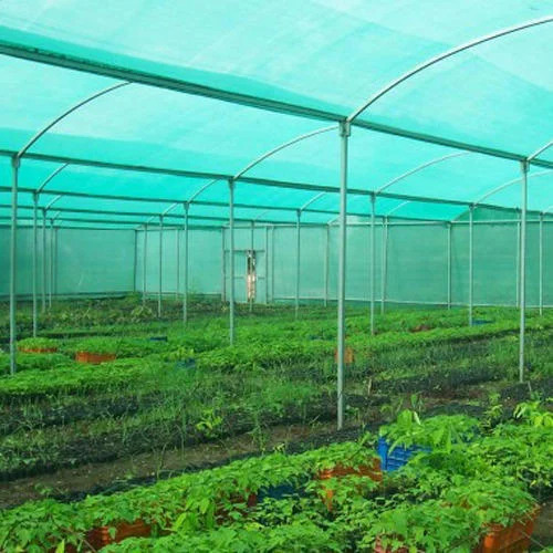 Agro Shade Net By Shaan Polymers