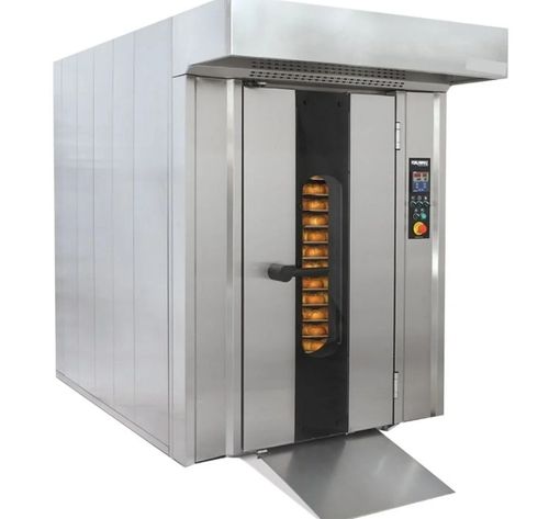 Bakery Oven Machine