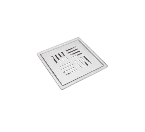 Bathroom Floor Drain Grating