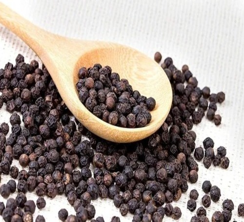 Black Peppercorns