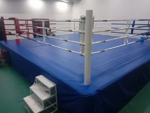 Boxing Floor Ring