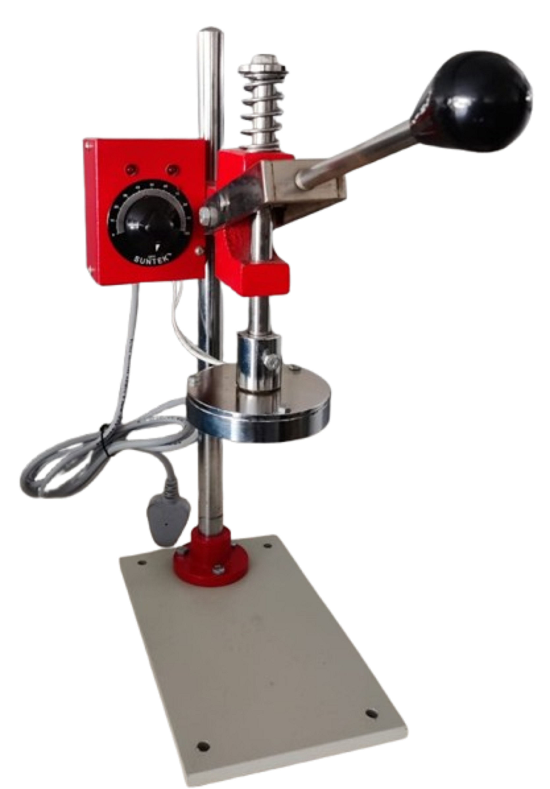 Cap Sealer Machine