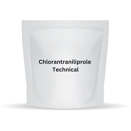 Chlorantraniliprole Technical - Application: Agriculture