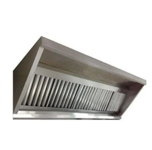 Commercial Kitchen Chimney