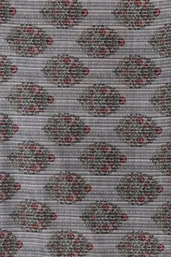 Cotton Premium Print Fabric - 42 Inch Length, Multi Color | Quick Dry, Durable Quality, Lightweight Feel, Comfortable Wear, Easy Maintenance, Versatile Applications, Colorfastness, Smooth Drape, Rich Patterns