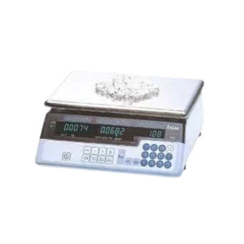 DC-85 Digital Counting Weighing Scales