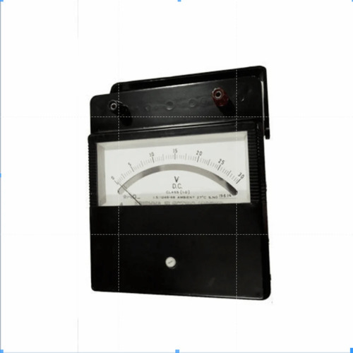 Dc Galvanometer
