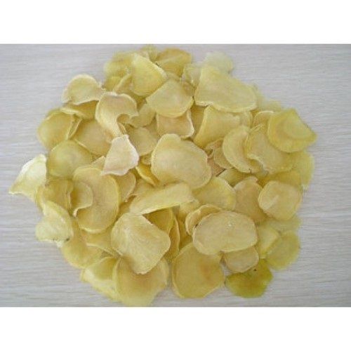 Dehydrated Potato Chips