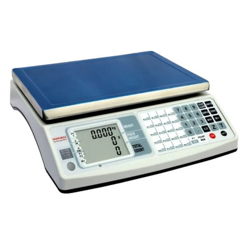 Digital Counting Weighing Scales