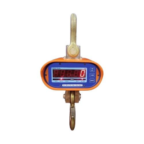 Digital Crane Hanging Weighing Scale