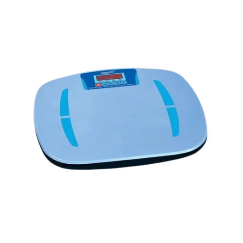 Digital Personal Weighing Scale