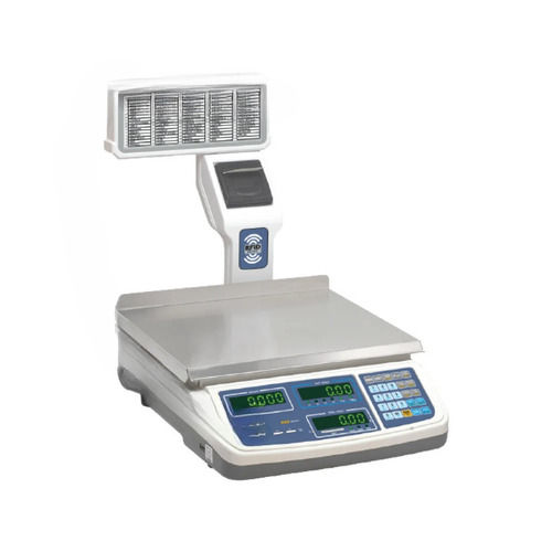 Digital Price Computing Scales