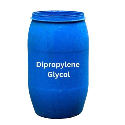 Dipropylene Glycol - Color: White