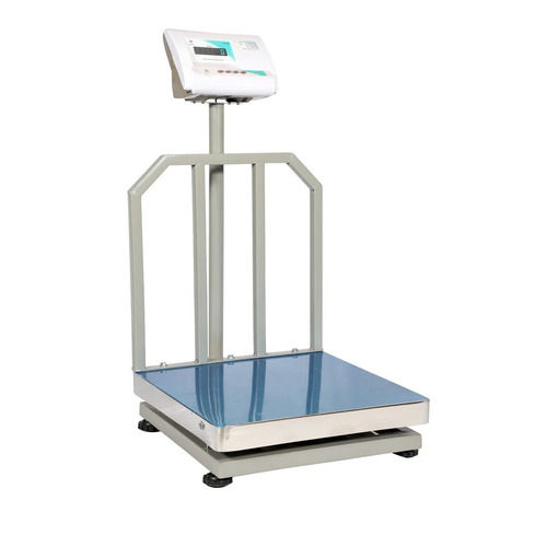 DS-451 Digital Platform Weighing Scales