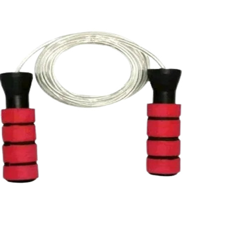 Elastic Skipping Rope