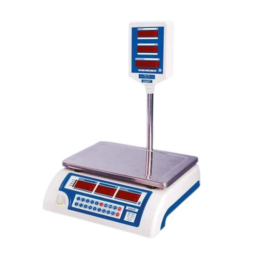 Electronic Weighing Scale