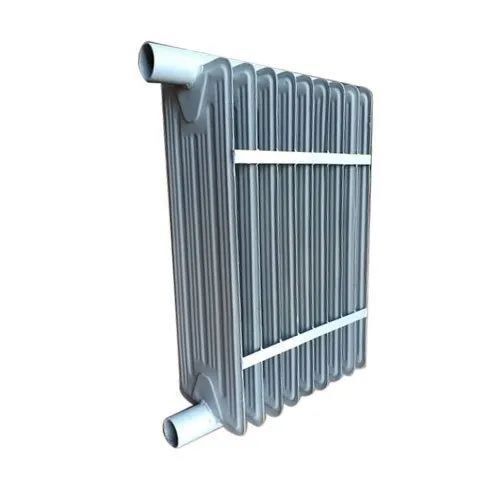 Flanged Type Transformer Radiator