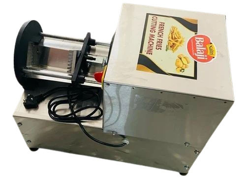 French Fry Cutting Machine