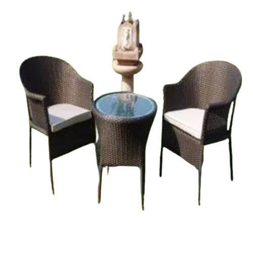 Garden Furniture Set