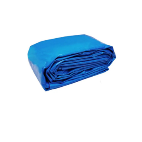 Hdpe Tarpaulin Sheet By Shaan Polymers
