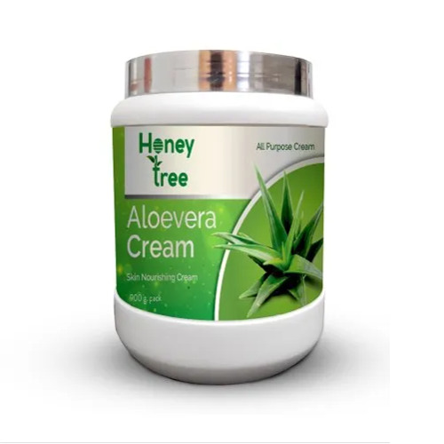 Honey Tree Aloevera Cream 900gm