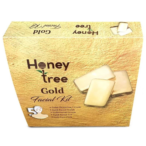Honey Tree Gold Facial Kit 500gm
