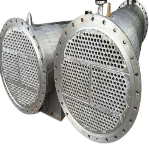 Industrial Heat Exchanger 