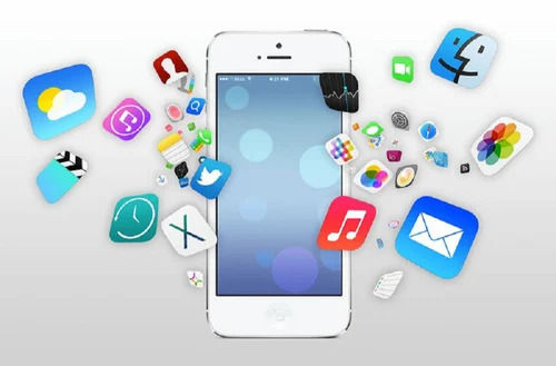 IOS App Development Services