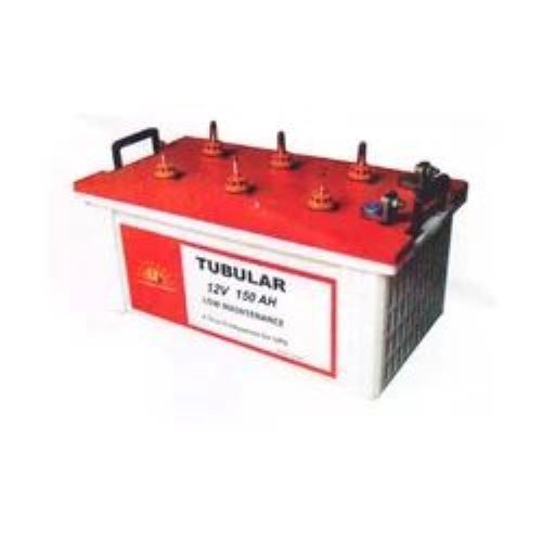 Lead Acid Batteries