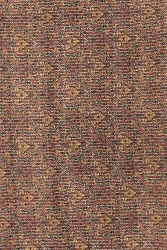 Linen Cotton Digital Print Fabric - 100% Cotton, 42 Inch Length, Multi Color | Premium Quality, Durable, Lightweight, Versatile with Quick Dry Feature