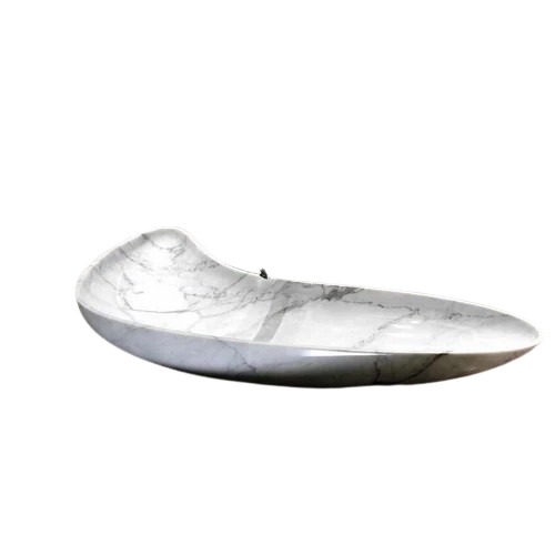 Luxurious Marble Wash Basins