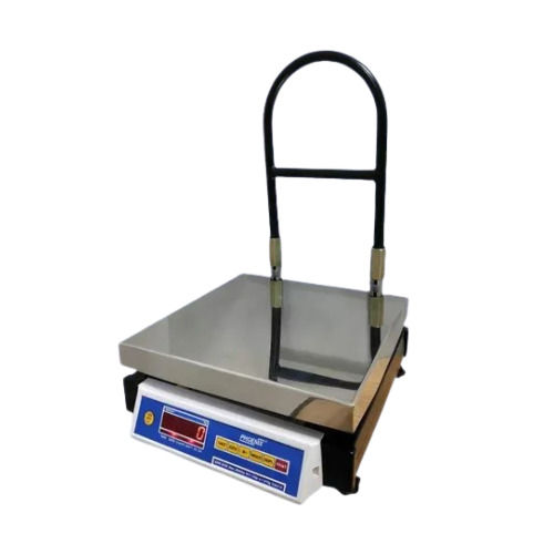 NBW-60A Digital Bench Weighing Scale