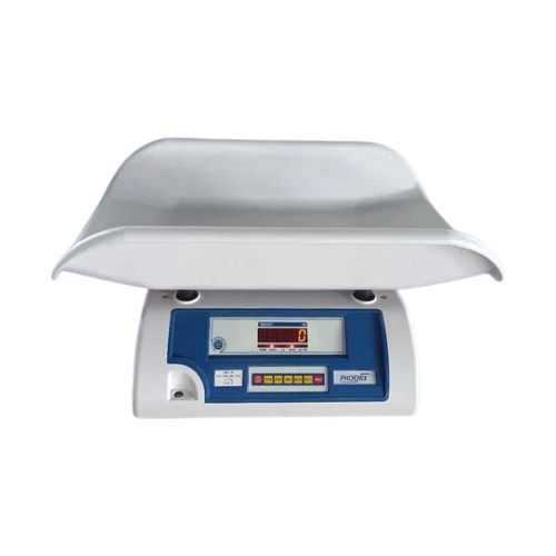 NBY-30 Digital Baby Weighing Scale