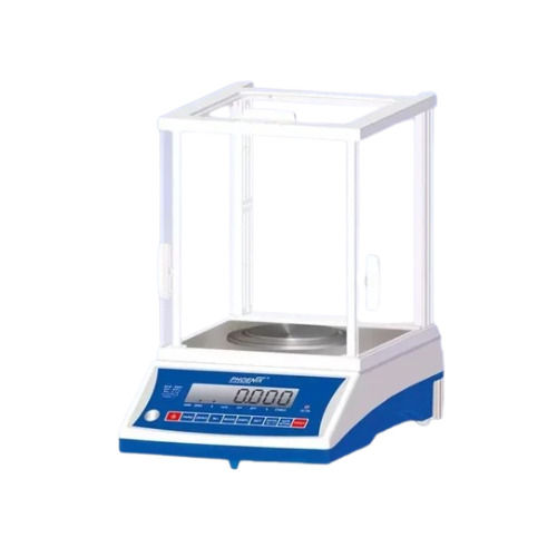 NLB-604 Digital Analytical Weighing Balance