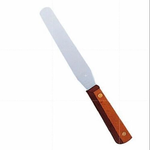 Ointment Spatula - Square Shape, Grey Color | Designed for Precision Application