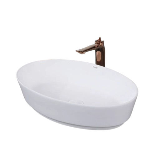 Oval Wash Basin