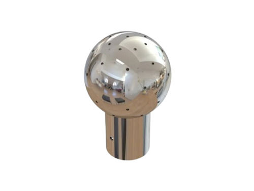 Pin Type Spray Ball