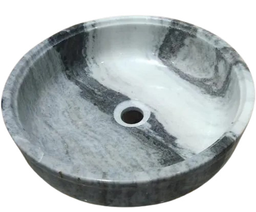 Polished Wash Basin