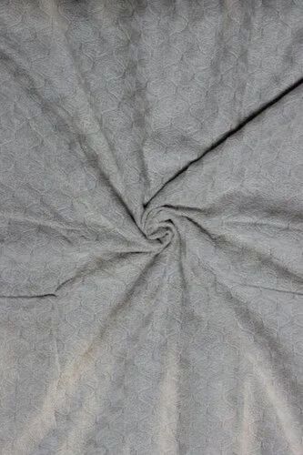 Premium Jute Embroidered Fabrics