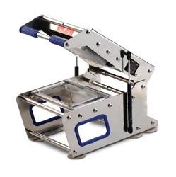 Rectangle Container Sealing Machine - Automation Grade: Semi Automatic