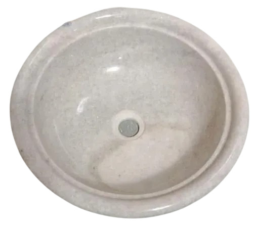 Round Sape Wash Basin