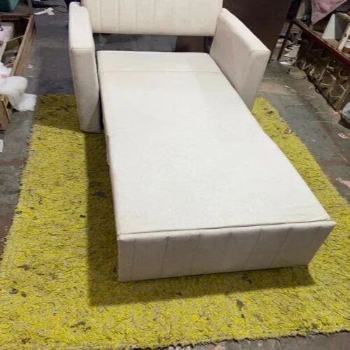 Single Seater Sofa Cum Bed